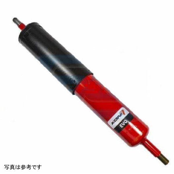 Freightliner ZF IFS Front Shock Absorber