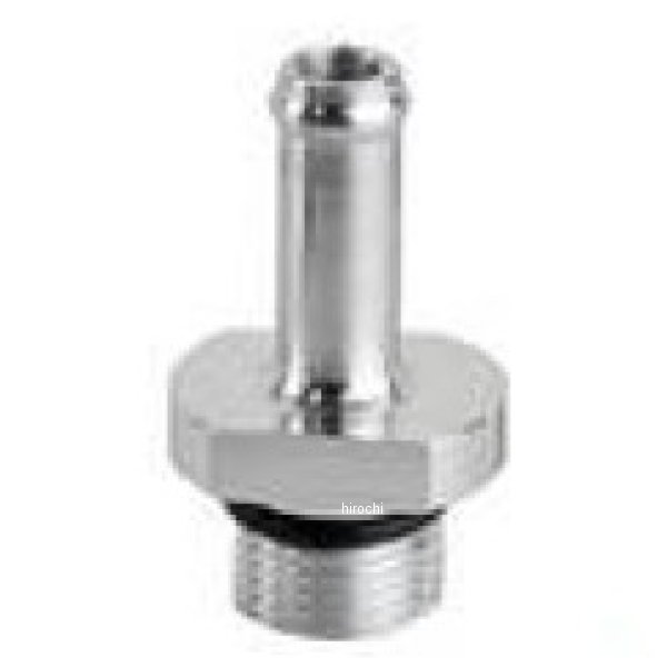 Koyo 08年-15年 スバル WRX/STI 8mm クーラント Reservoir アダプター(For Part# VH091662)