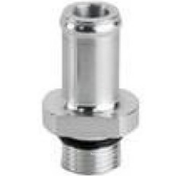 Koyo 08年-15年 スバル WRX/STI / 05年-09年 レガシィ GT 13mm クーラント Reservoir アダプター(For Part# VH091662)