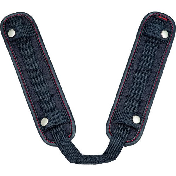 安全帯肩パットUS フリーサイズ