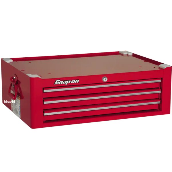 ドロワーセレクション 赤