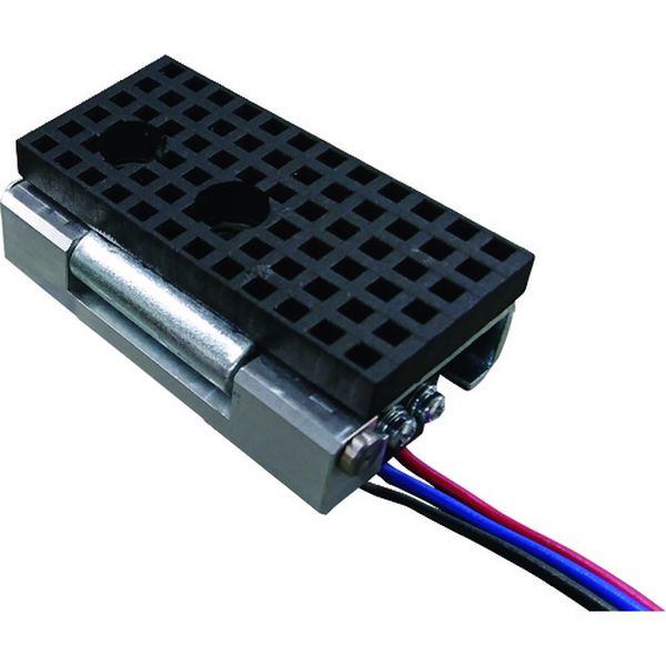 当板・角型・黒SW付・ミニシリンダー用