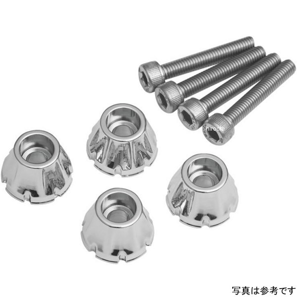 ウインドシールド スクリュー 15年-20年 FLTRX