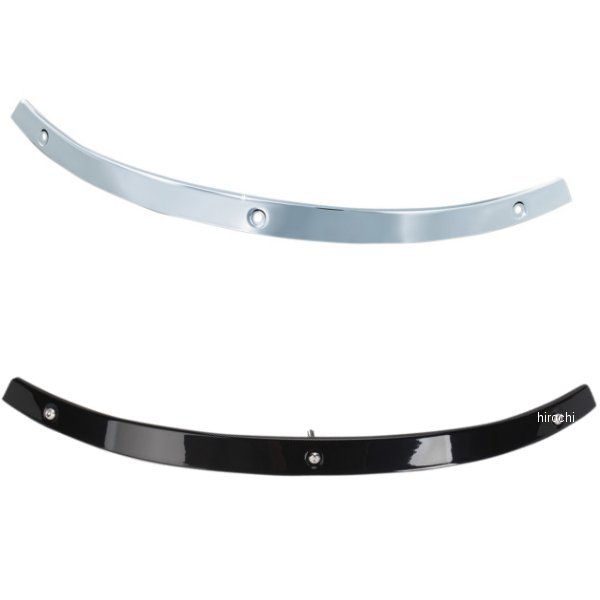 ウインドシールド トリム 14年以降 FLH スムース