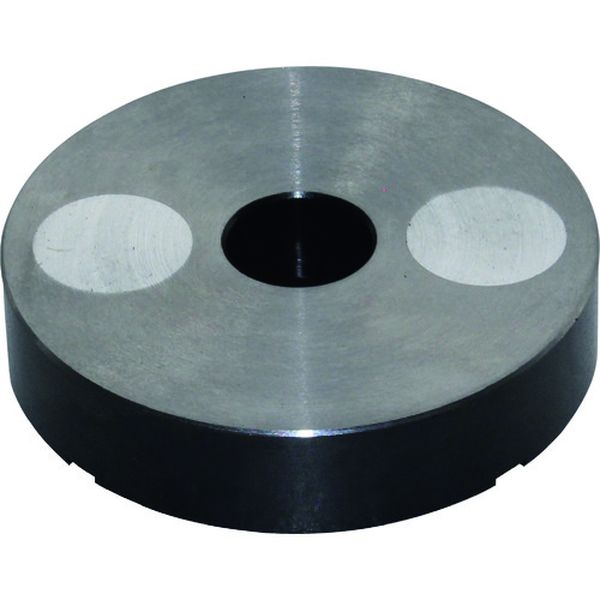雷靭具用オプション品底部取付用マグネット2極タイプ