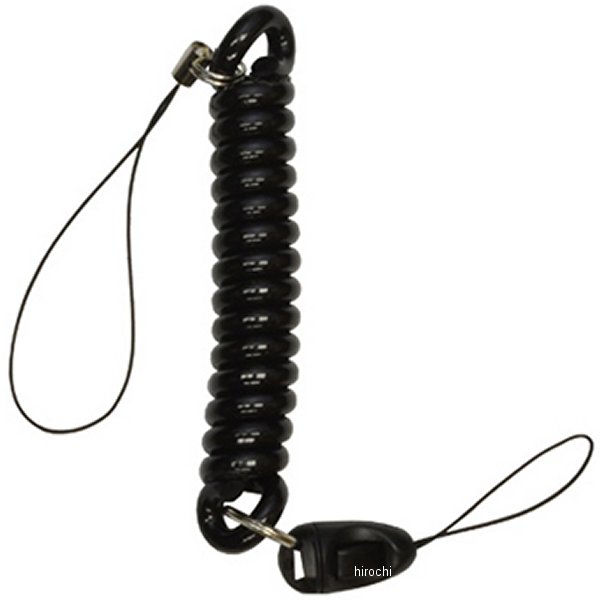 パワーバンジーコイル