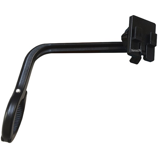 ケーススタンドグリップ マットブラック