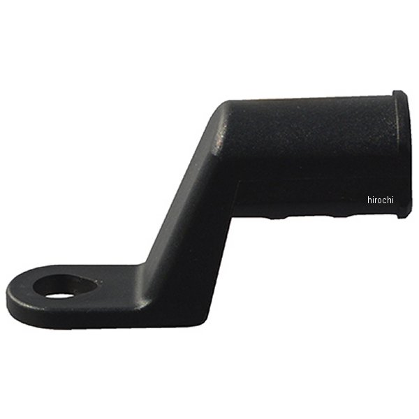 クランプバー 黒