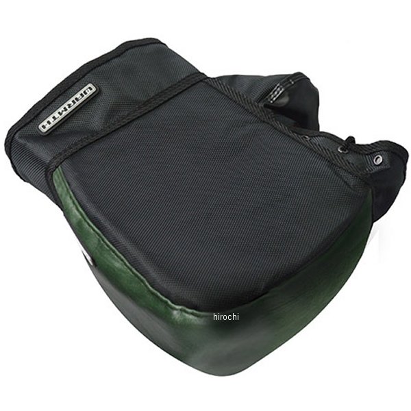 コンパクトハンドルカバー オリーブグリーン