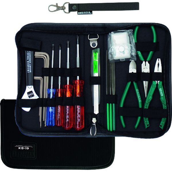 メンテナンスキット