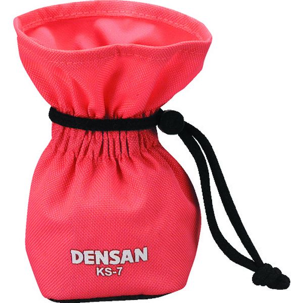 KS7 111-9455  キャタツソックス(巾着タイプ)