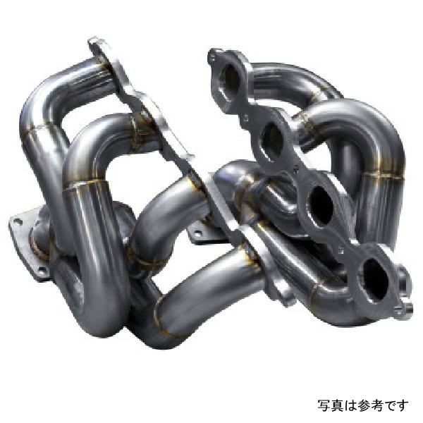 16-20 Chevrolet Camaro 6.2L 1-3/4in x 1-7/8in SS Super Street Series Headers