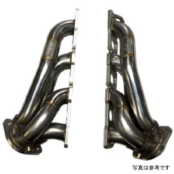 05-20 Chrysler LX/LD 5.7L HEMI 1-7/8in. Super Street Series Headers