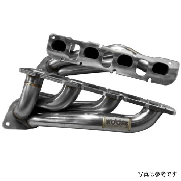 05-10 Chrysler LX 6.1L HEMI 1-7/8in. Super Street Series Headers