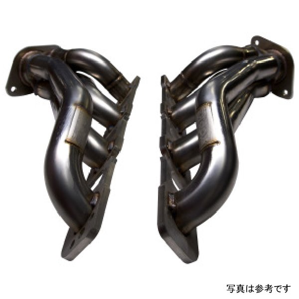 Headers 12-20 Chrysler 6.4L/ 6.2L Hemi 1-7/8in Super Street Headers