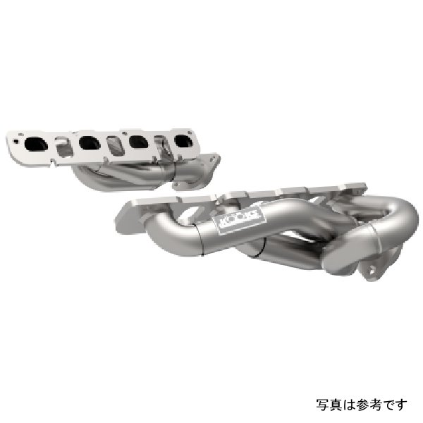 19-20 Ram 1500 5.7L HEMI 1-5/8in x 1-3/4in Stainless Steel Torque Series Headers