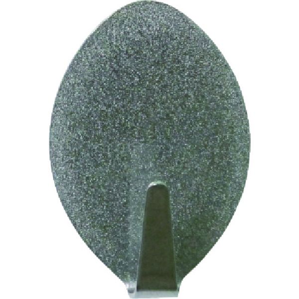 凸凹壁攻略 強粘着フック ステンレス M58157