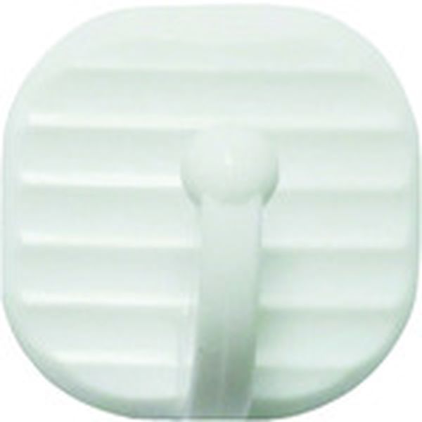 凸凹壁攻略 強粘着フック 白 M58130