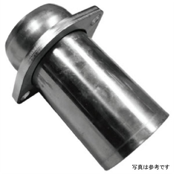 Universal 3in BALL AND SOCKET