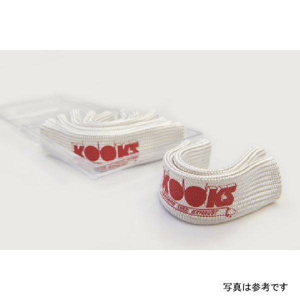 Universal Spark Plug Sleeve Set - Natural w/Red Logo (Set of 8)