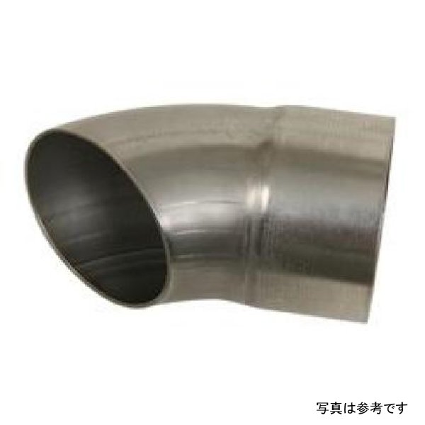 Universal 3in Short Turnouts SS 6in Long. Fits 3in Coll