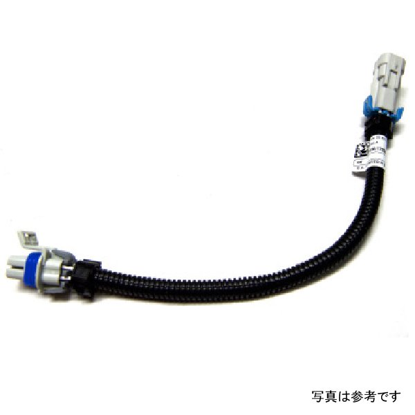 04-08 Cadillac CTSV & All Pontiac G8 12in - 02 Ext Harn Each