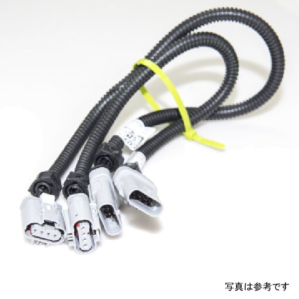 2014-2019 Chevrolet Corvette C7 O2 Sensor Extension Harness