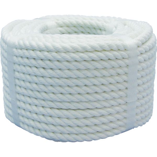 ポリエステルロープ万能パック 6mm×30m