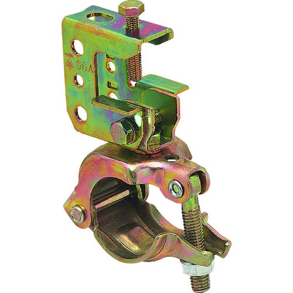 KSTKSG 199-5086  単管クランプ(形鋼用)