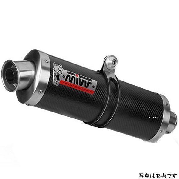 フルエキゾーストマフラー GP 12年-16年 KTM DUKE200 カーボン