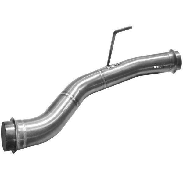 ノーカットパイプ 16年-22年 1290 スーパーデュークGT ステンレス