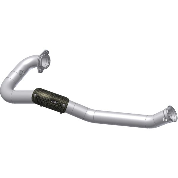 触媒除去パイプ 20年-23年 KTM 690SMC-R ステンレス