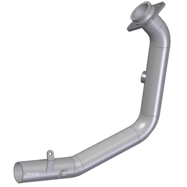 ノーカットパイプ 21年-22年 390デューク ステンレス