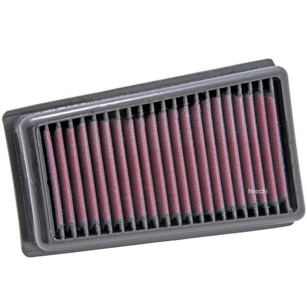 リプレイスメント エアフィルター 08年-17年 690SMC