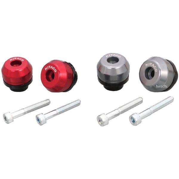 バーエンドキャップ スーパーカブC125(JA48全車種)