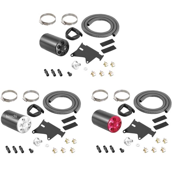 カーボンオイルキャッチタンク グロム