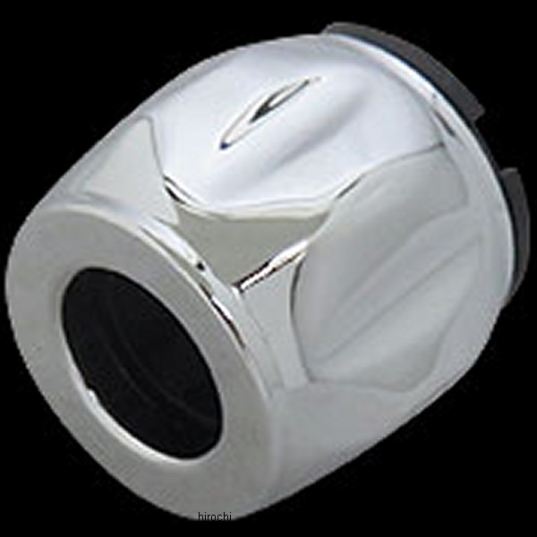 Kuryakyn ヒールシフトレバー エリミネーター 86年以降 FLソフテイル