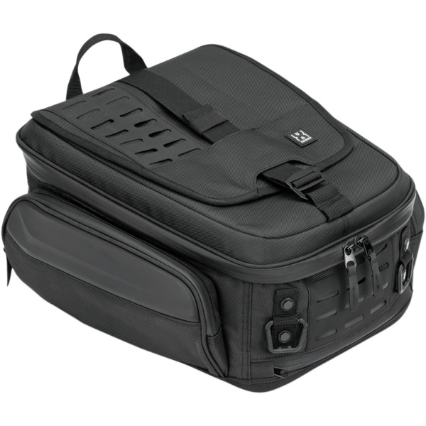 Kuryakyn テールバッグ XKursion XB