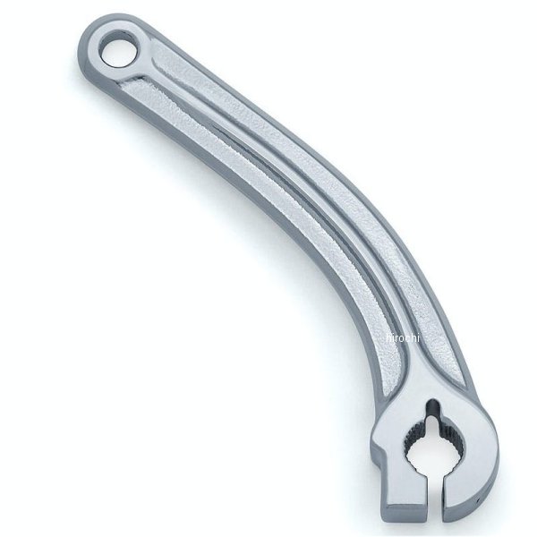 Kuryakyn RIDGEBACK シフトアーム 17年以降 ツアラー クローム