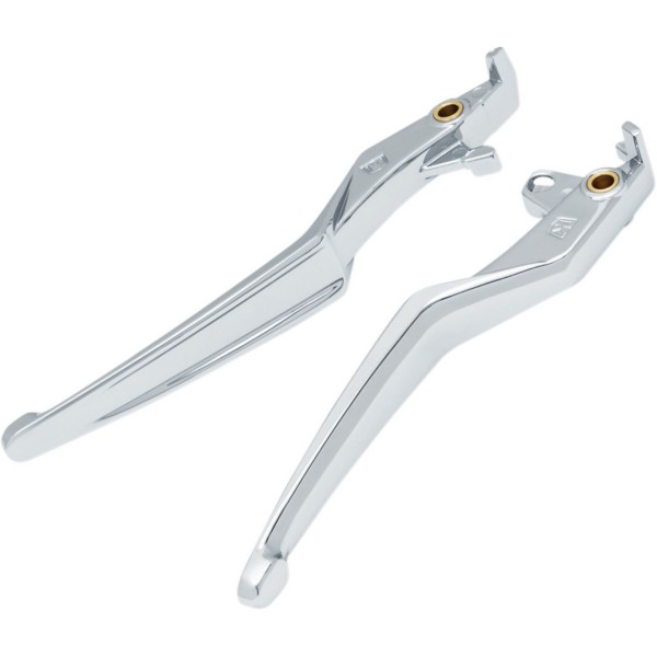 Kuryakyn レバー OMNI 18年-21年 GL1800 マニュアルトランスミッション クローム