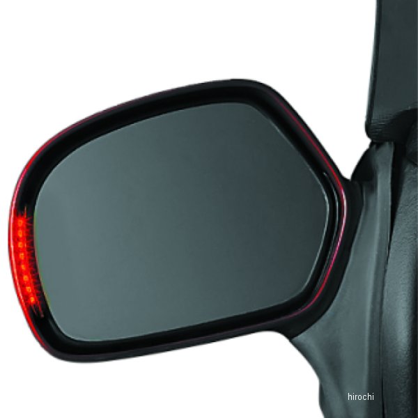 Kuryakyn LED ミラーライト 01年以降 GL1800