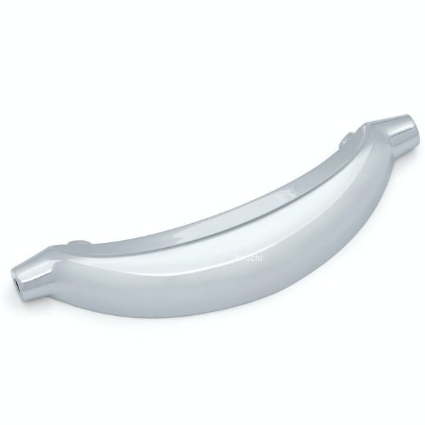 Kuryakyn カスタムリアウインカーマウント ツアラー クローム