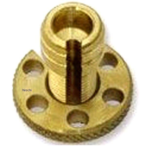 K-Tech ブラスケーブルレジスター