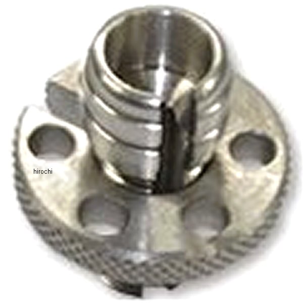 K-Tech ケーブルレジスター ステンレススチール