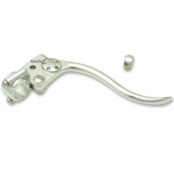 K-Tech ブレーキレバー アルミポリッシュ