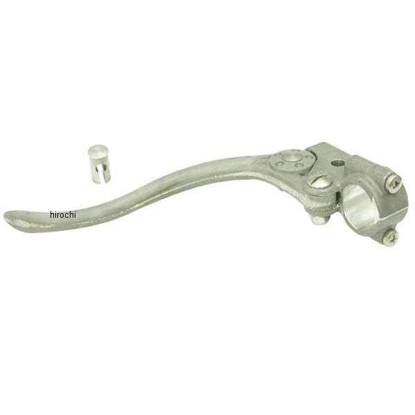 K-Tech クラッチレバー アルミRaw