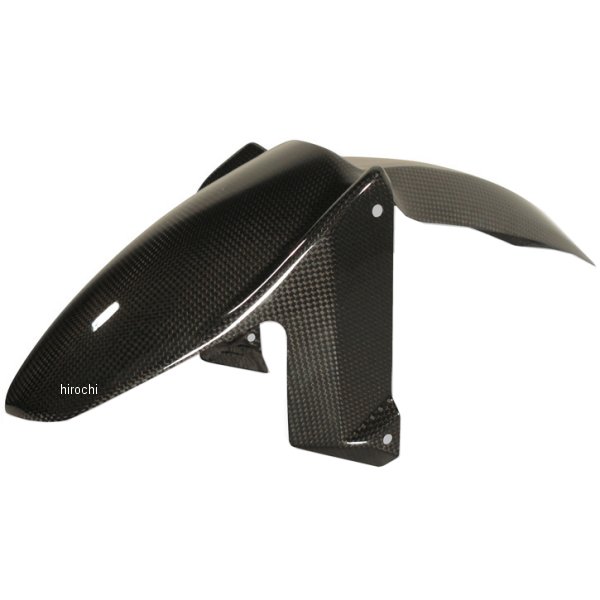 フロントフェンダー 12年-22年 F800GT