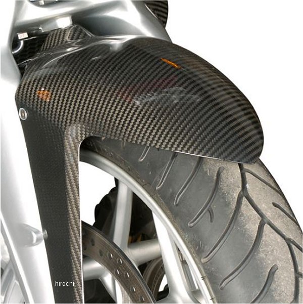 フロントフェンダー 05年-08年 K1200R