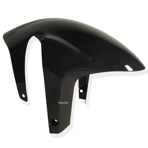 フロントフェンダー 11年-19年 アプリリア TUONO V4 カーボン