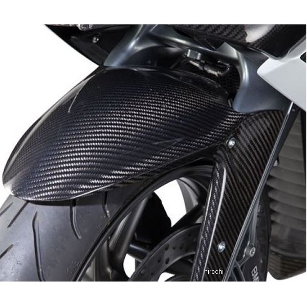 フロントフェンダー 05年-08年 K1200S